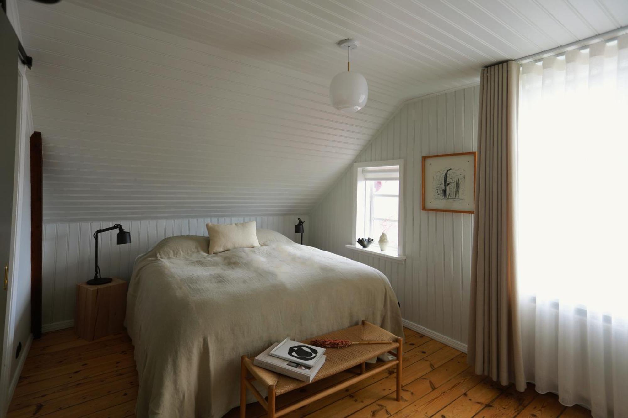 Hotel Karolina Stykkishólmur Екстериор снимка