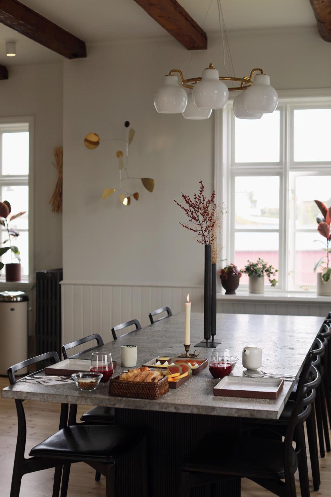 Hotel Karolina Stykkishólmur Екстериор снимка