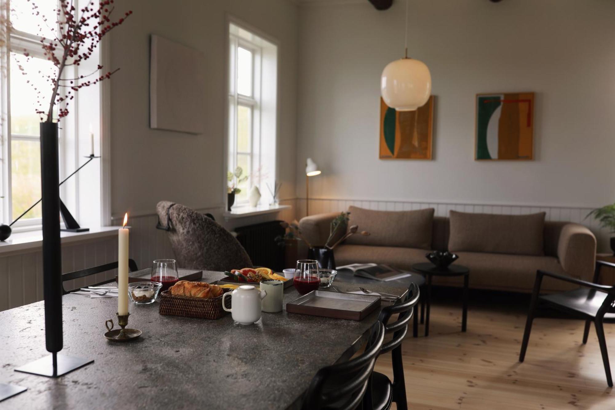 Hotel Karolina Stykkishólmur Екстериор снимка