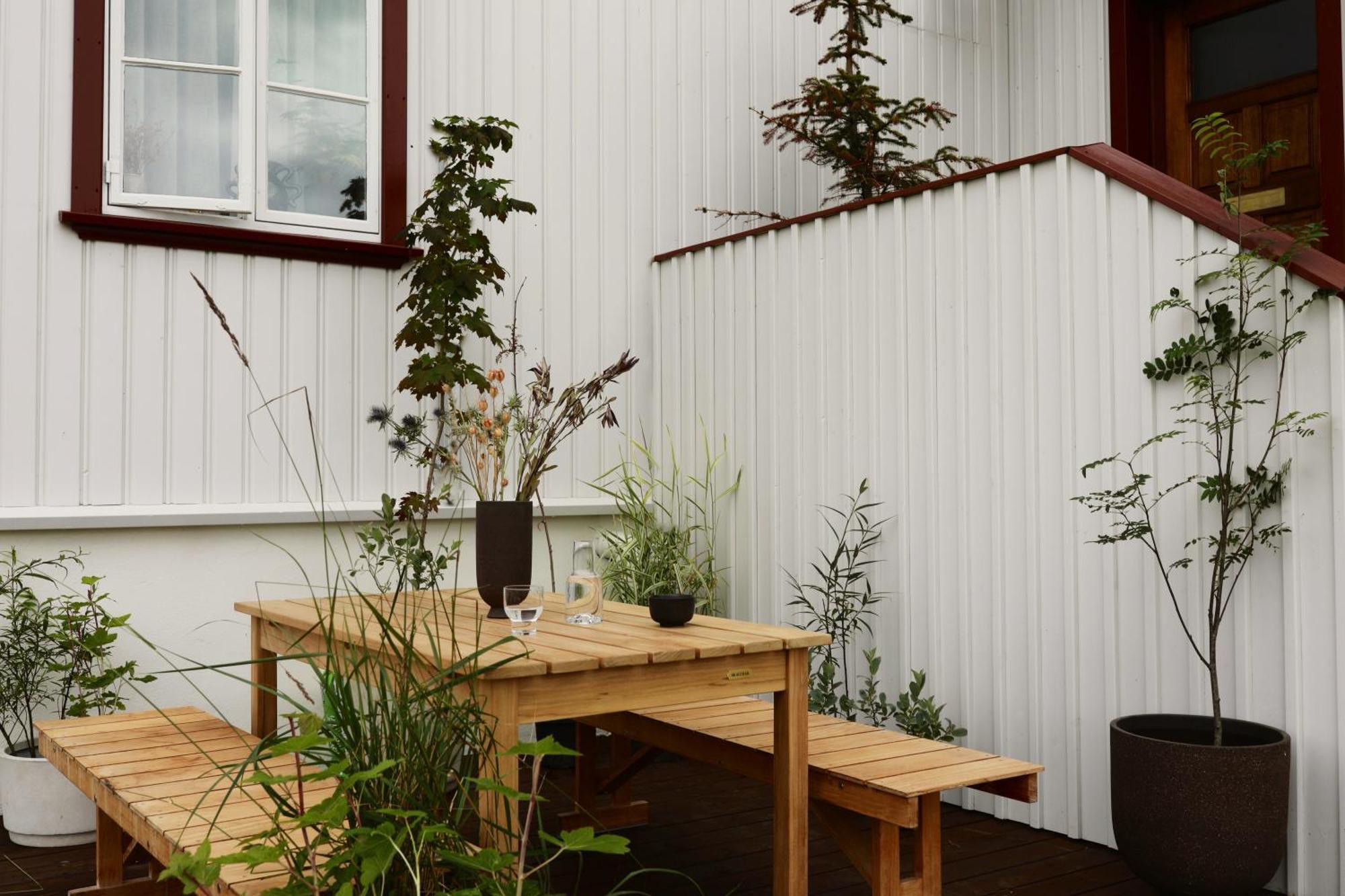 Hotel Karolina Stykkishólmur Екстериор снимка