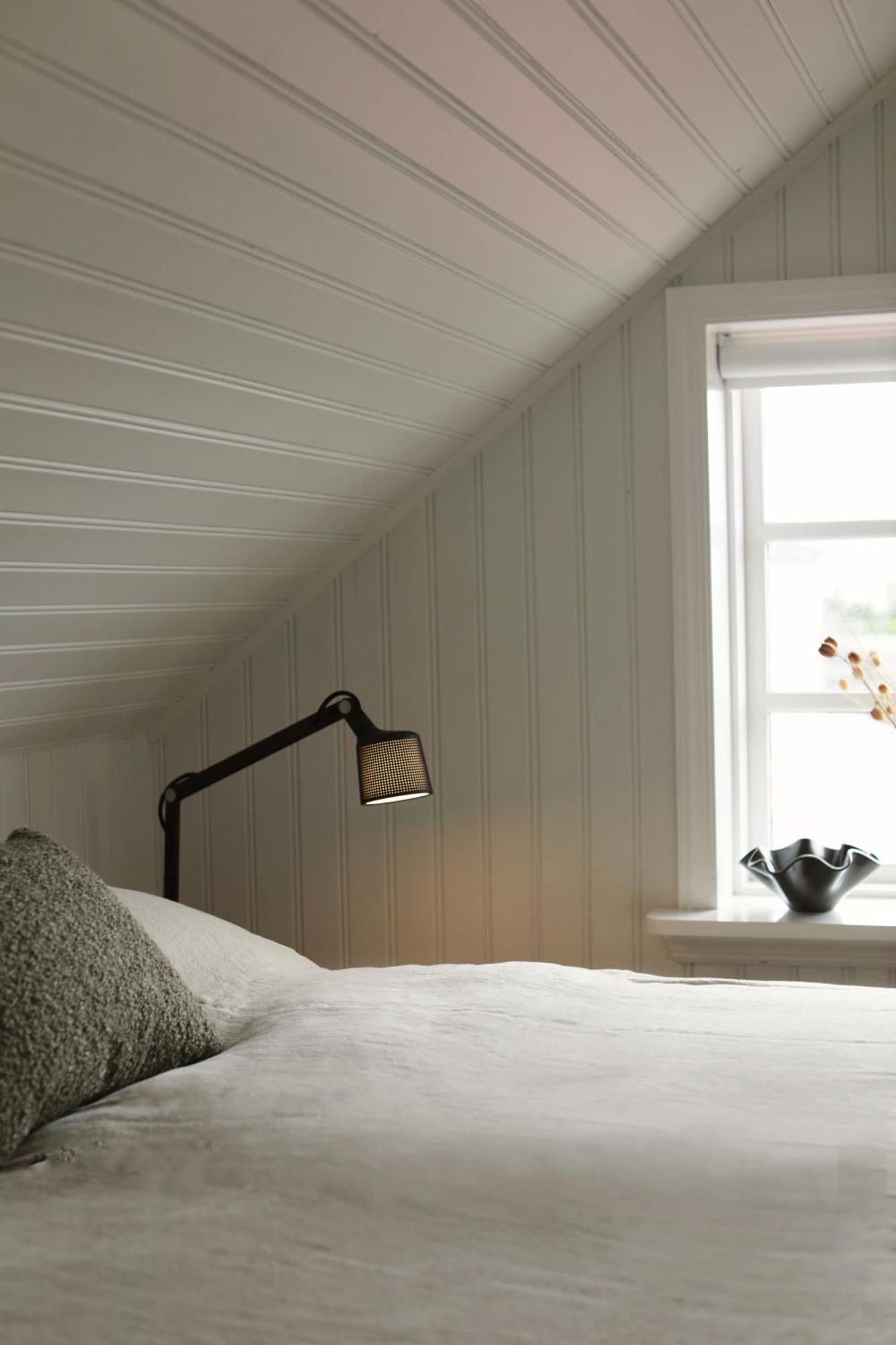 Hotel Karolina Stykkishólmur Екстериор снимка