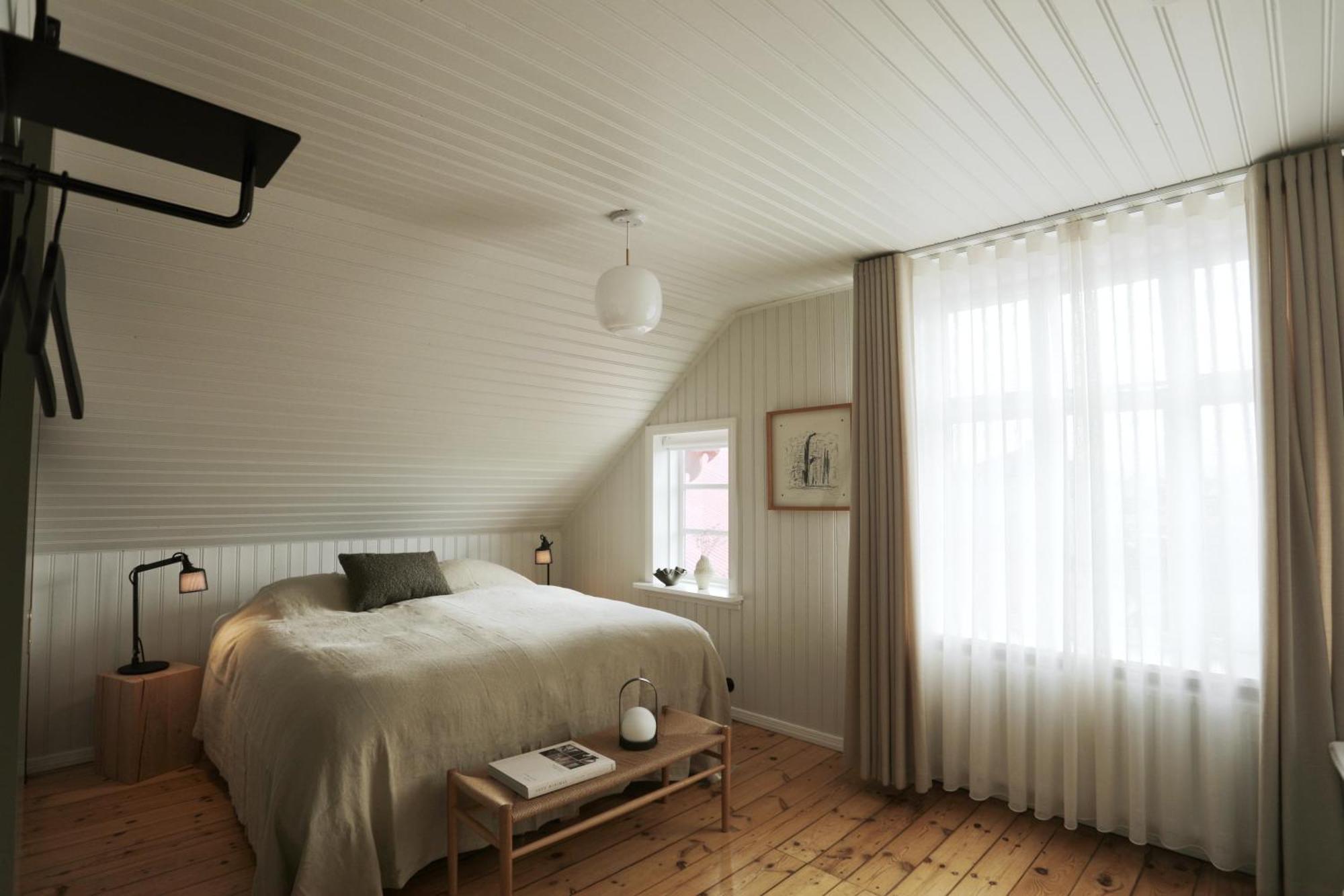 Hotel Karolina Stykkishólmur Екстериор снимка