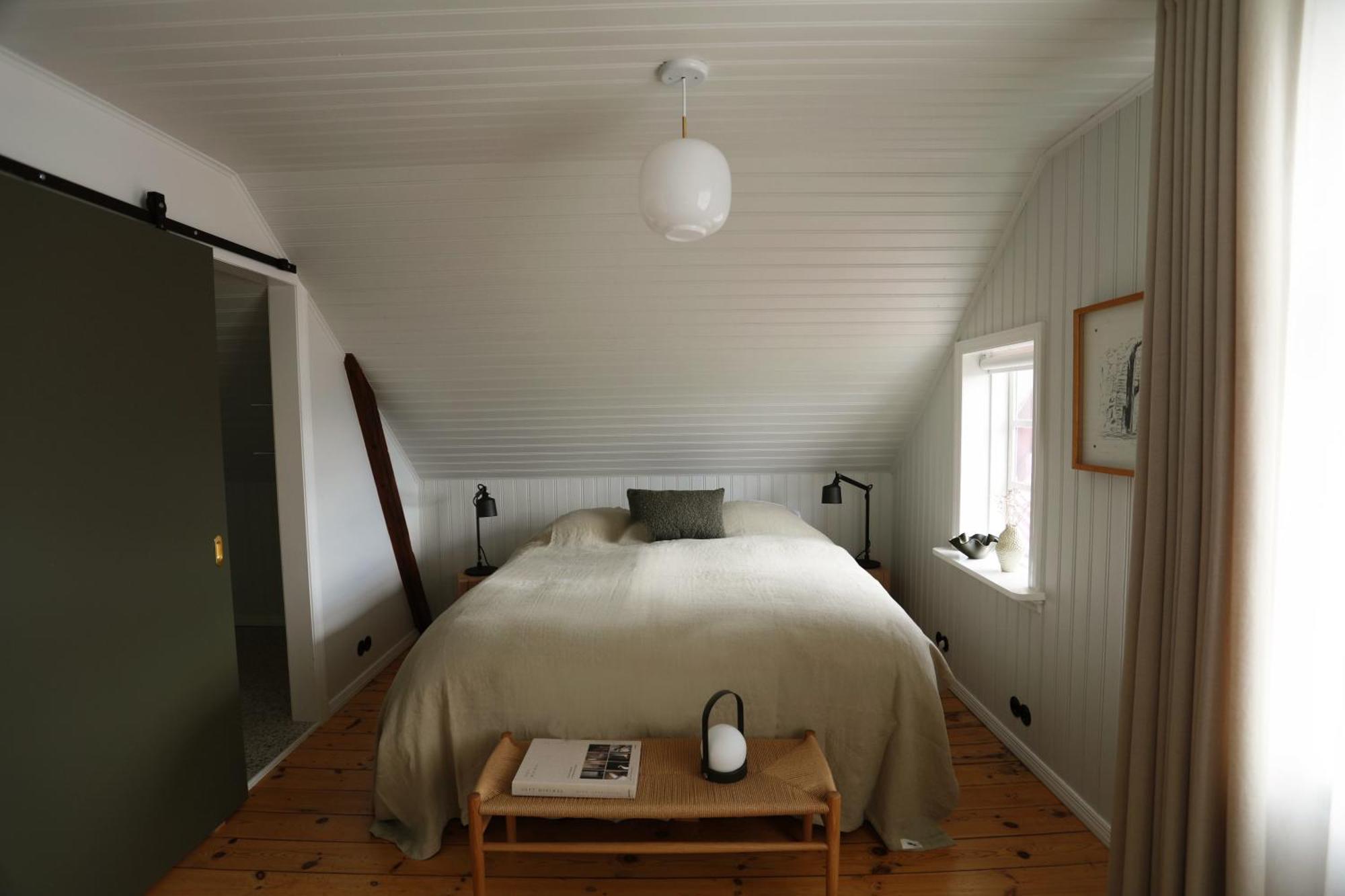 Hotel Karolina Stykkishólmur Екстериор снимка