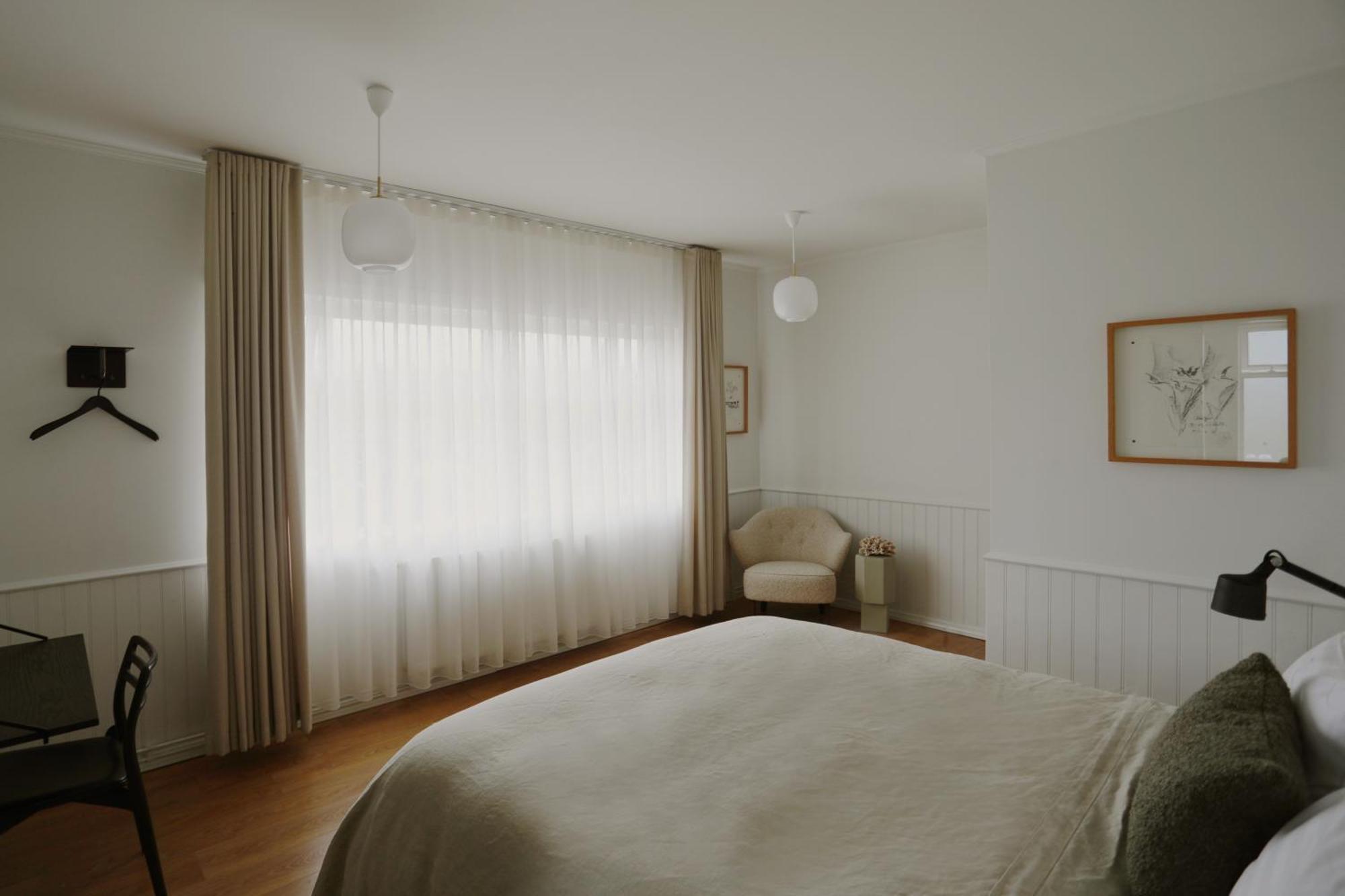 Hotel Karolina Stykkishólmur Екстериор снимка