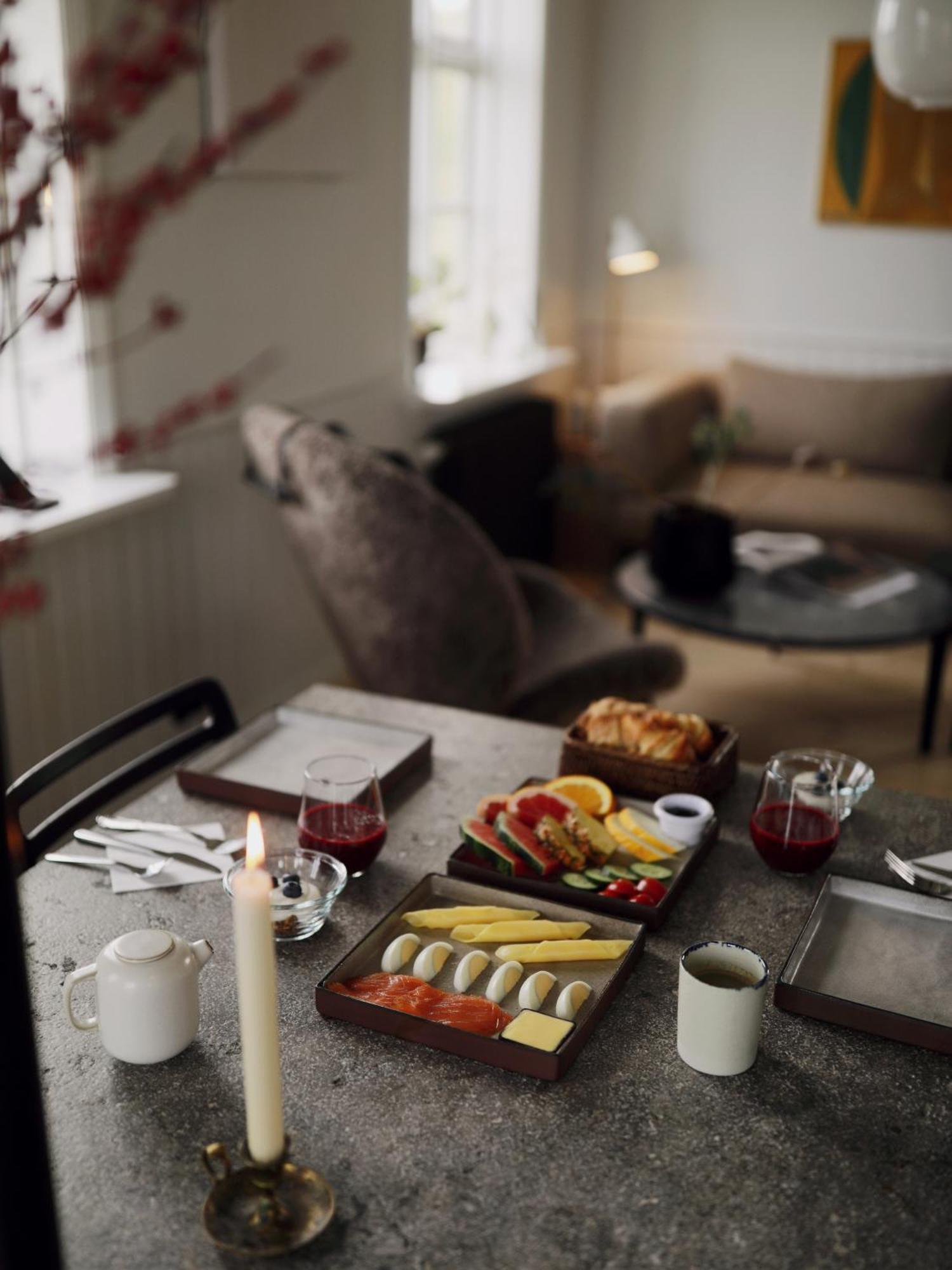 Hotel Karolina Stykkishólmur Екстериор снимка