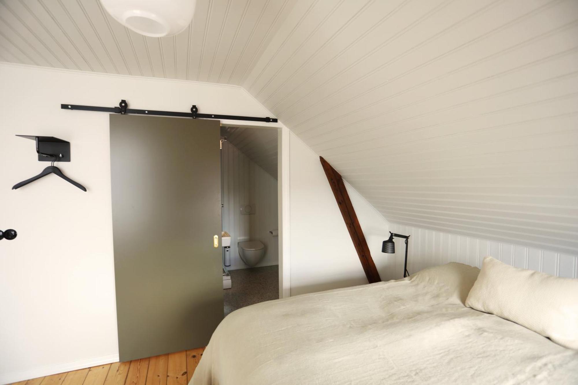 Hotel Karolina Stykkishólmur Екстериор снимка
