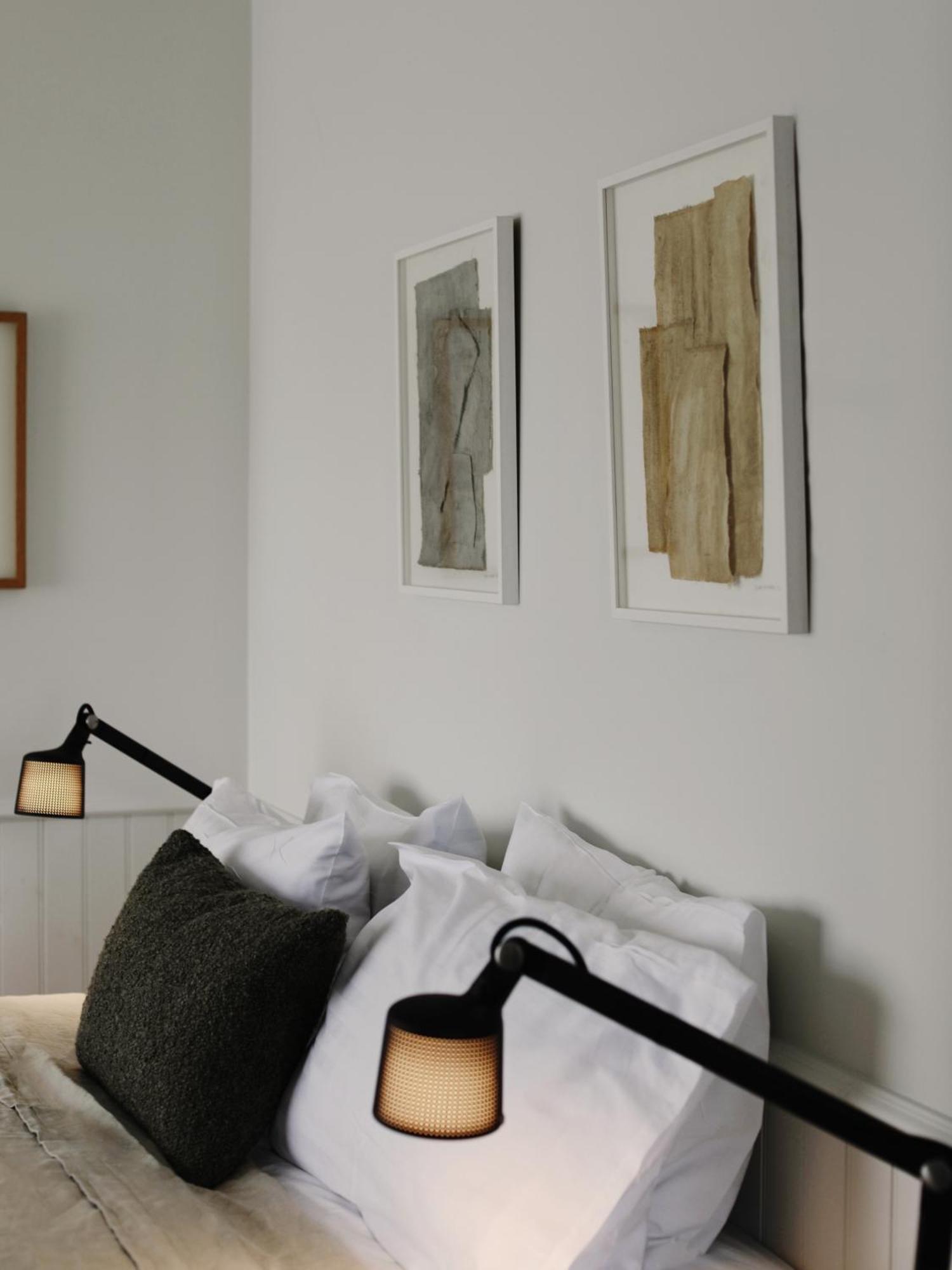 Hotel Karolina Stykkishólmur Екстериор снимка