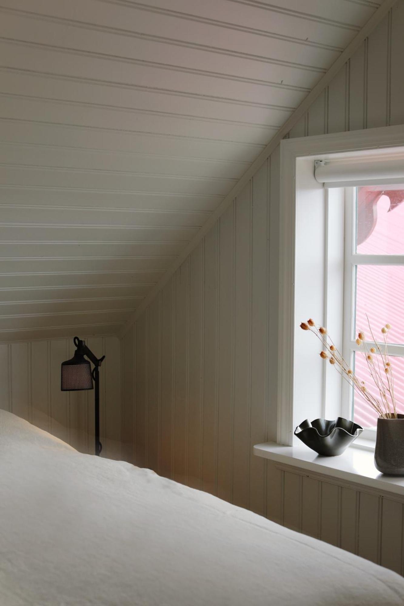 Hotel Karolina Stykkishólmur Екстериор снимка