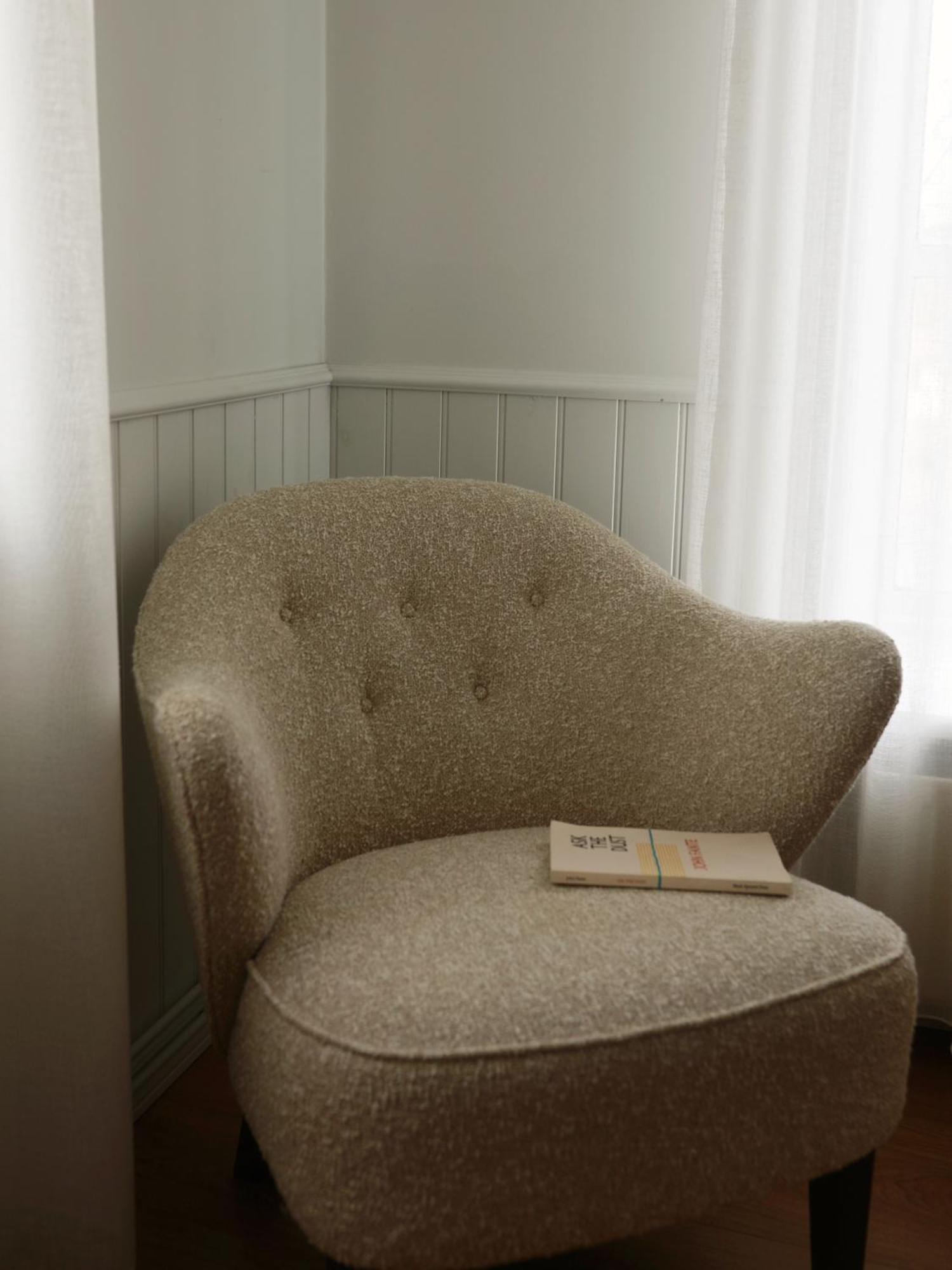 Hotel Karolina Stykkishólmur Екстериор снимка